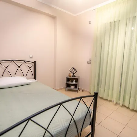 Johannes Appartement