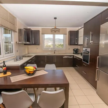 Johannes Апартаменты