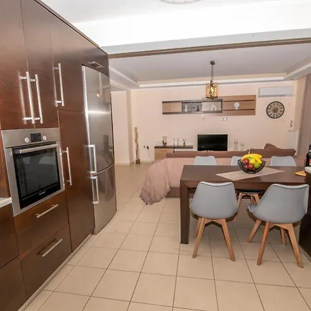 Appartement Johannes Ampavris