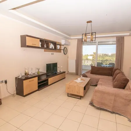Johannes Appartement Ampavris