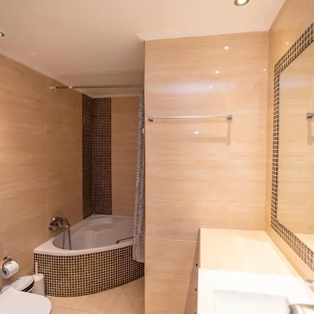 Johannes Appartement *