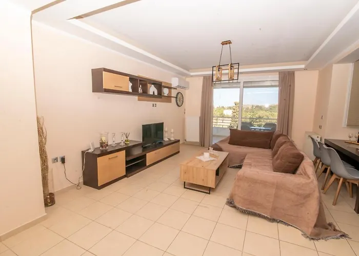 Johannes Apartment Ampavris